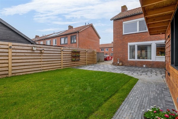 Medium property photo - Rabenhauptstraat 16, 9693 BB Bad Nieuweschans